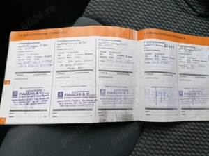 Citroen jumpy 1.6 HDI 2008 - imagine 3