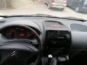 Citroen jumpy 1.6 HDI 2008 - imagine 5