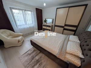 Casă individuală D+P 145 mp si 737 mp teren mobilata și utilată - Bucium Plopi - imagine 7