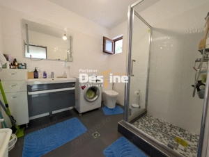 Casă individuală D+P 145 mp si 737 mp teren mobilata și utilată - Bucium Plopi - imagine 13