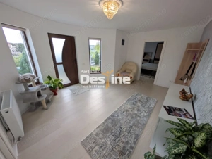 Casă individuală D+P 145 mp si 737 mp teren mobilata și utilată - Bucium Plopi - imagine 10