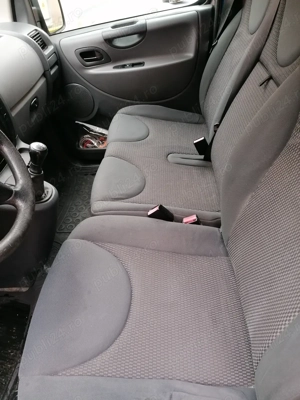 Citroen jumpy 1.6 HDI 2008 - imagine 7