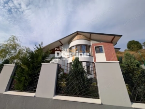 Casă individuală D+P 145 mp si 737 mp teren mobilata și utilată - Bucium Plopi - imagine 2