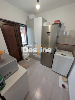 Casă individuală D+P 145 mp si 737 mp teren mobilata și utilată - Bucium Plopi - imagine 14