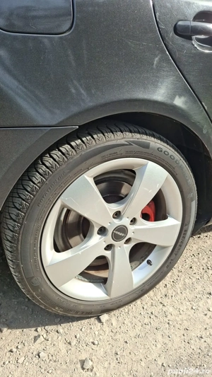 Skoda RS de vazare - imagine 9