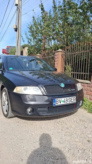 Skoda RS de vazare - imagine 10