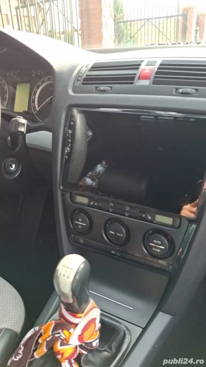 Skoda RS de vazare - imagine 3