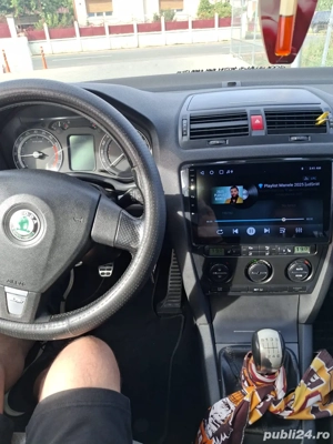 Skoda RS de vazare - imagine 5