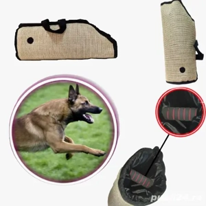 Materiale profesionale pentru dresaj canin - imagine 2