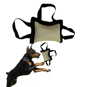 Materiale profesionale pentru dresaj canin - imagine 3