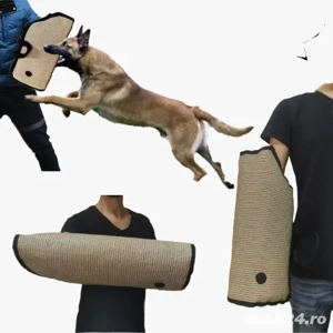 Materiale profesionale pentru dresaj canin - imagine 4