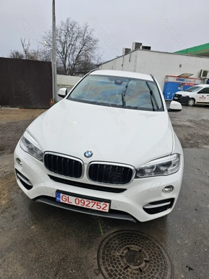 BMW X6  ,4X4 ,XDrive
