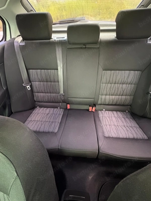 Skoda octavia  busines euro 5 unic proprietar de noua, cumparata de la reprezentanta Skoda Timisoara - imagine 21