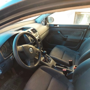 Vând Golf V.an 2006