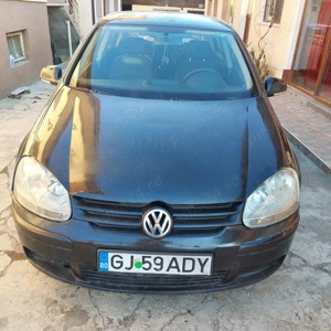 Vând Golf V.an 2006 - imagine 6