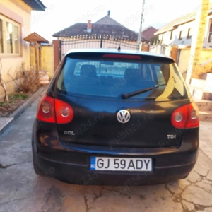 Vând Golf V.an 2006 - imagine 4