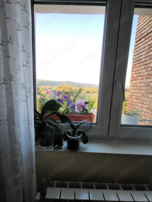 Vând apartament 3 camere