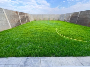 Zid Dublu.Disponibil Imediat.Finisaje de calitate!