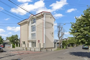 Vila sector 1 - 300mp - P+2+M - 11 camere - Chitila