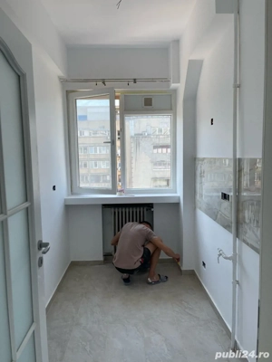 zugrav  loc de munca