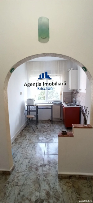 Apartament cu 3 camere de vânzare - Zona străzii Mihai Viteazul  - imagine 5