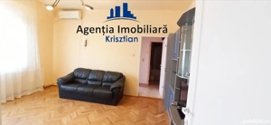 Apartament cu 3 camere de vânzare - Zona străzii Mihai Viteazul  - imagine 2