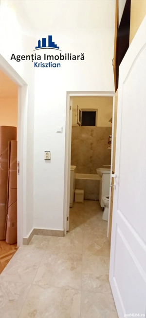 Apartament cu 3 camere de vânzare - Zona străzii Mihai Viteazul  - imagine 7