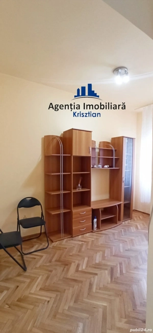 Apartament cu 3 camere de vânzare - Zona străzii Mihai Viteazul  - imagine 8