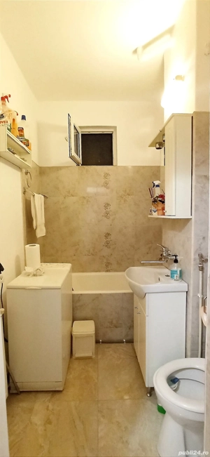 Apartament cu 3 camere de vânzare - Zona străzii Mihai Viteazul  - imagine 10