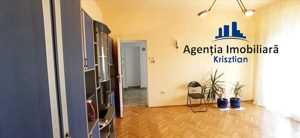 Apartament cu 3 camere de vânzare - Zona străzii Mihai Viteazul