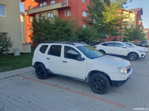 Vand Dacia Duster 1.6 16v GPL