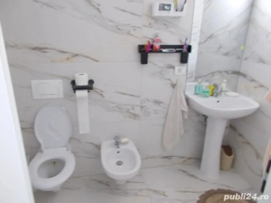 De vânzare jumătate de Duplex cu posibilitatea si în Rate - imagine 7