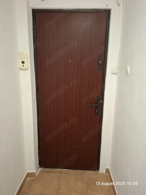 Apartament 2 camere, semidecomandat. 47m2, centrală gaze,parcare,zona centrală