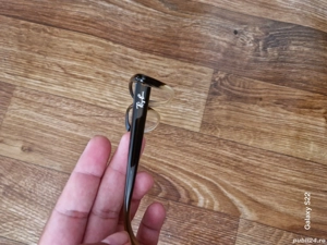 De vânzare Ochelari De vedere Ray-Ban Rx 5242 5072 Militar Verde Opal în stare foarte bună