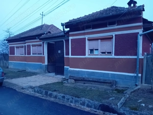 Casa de vanzare Orastioara de sus jud Hunedoara