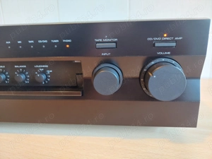 Yamaha AX 396 Amplificator - imagine 3