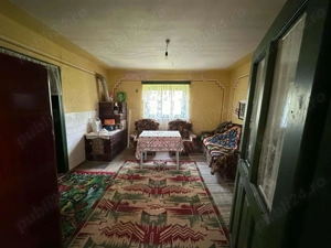 Casa de vanzare Orastioara de sus jud Hunedoara  - imagine 5