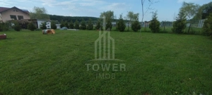 ✨ Oportunitate! Teren 1500 mp cu cabană și utilități – Șelimbăr/Cisnădie