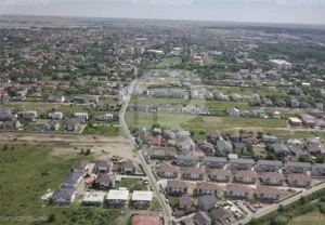 Otopeni - Loturi pentru case - Str. 1 Mai - 2 loturi disponibile - 0% COMISION - imagine 3