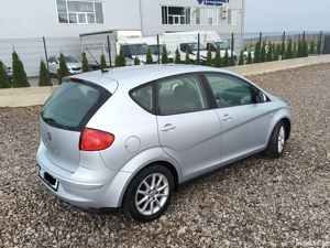 Vand Seat Altea an 2010, 2.0 TDI, 211000 km - imagine 3
