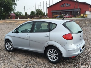 Vand Seat Altea an 2010, 2.0 TDI, 211000 km - imagine 2