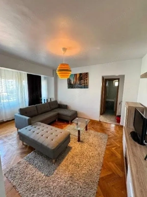 Apartament langa medicina