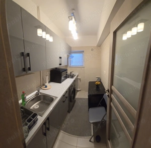 2 camere, modern, renovat, Piata Domenii, Bulevardul Ion Mihalache, nr 142, - imagine 4