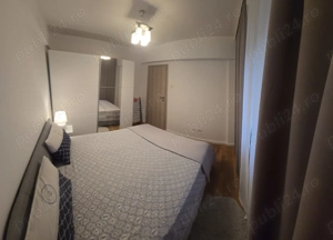 2 camere, modern, renovat, Piata Domenii, Bulevardul Ion Mihalache, nr 142, - imagine 16