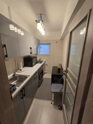2 camere, modern, renovat, Piata Domenii, Bulevardul Ion Mihalache, nr 142, - imagine 13