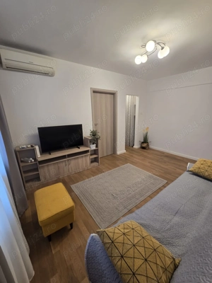 2 camere, modern, renovat, Piata Domenii, Bulevardul Ion Mihalache, nr 142, - imagine 8