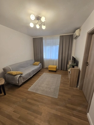 2 camere, modern, renovat, Piata Domenii, Bulevardul Ion Mihalache, nr 142, - imagine 11