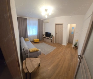 2 camere, modern, renovat, Piata Domenii, Bulevardul Ion Mihalache, nr 142, - imagine 10