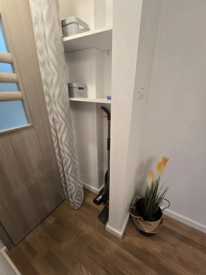 2 camere, modern, renovat, Piata Domenii, Bulevardul Ion Mihalache, nr 142, - imagine 6