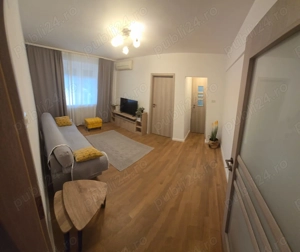 2 camere, modern, renovat, Piata Domenii, Bulevardul Ion Mihalache, nr 142, - imagine 18